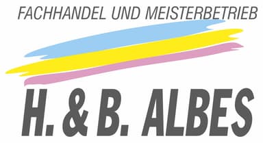 H. & B. Albes – Maler und Lackierer